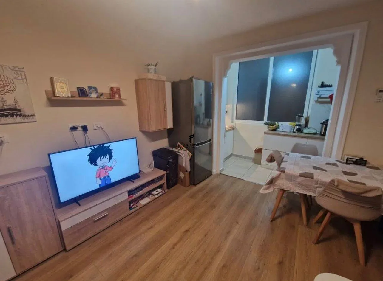 SHITET APARTAMENT 1+1 STACIONI TRENIT 12.000.000 LEKE 3