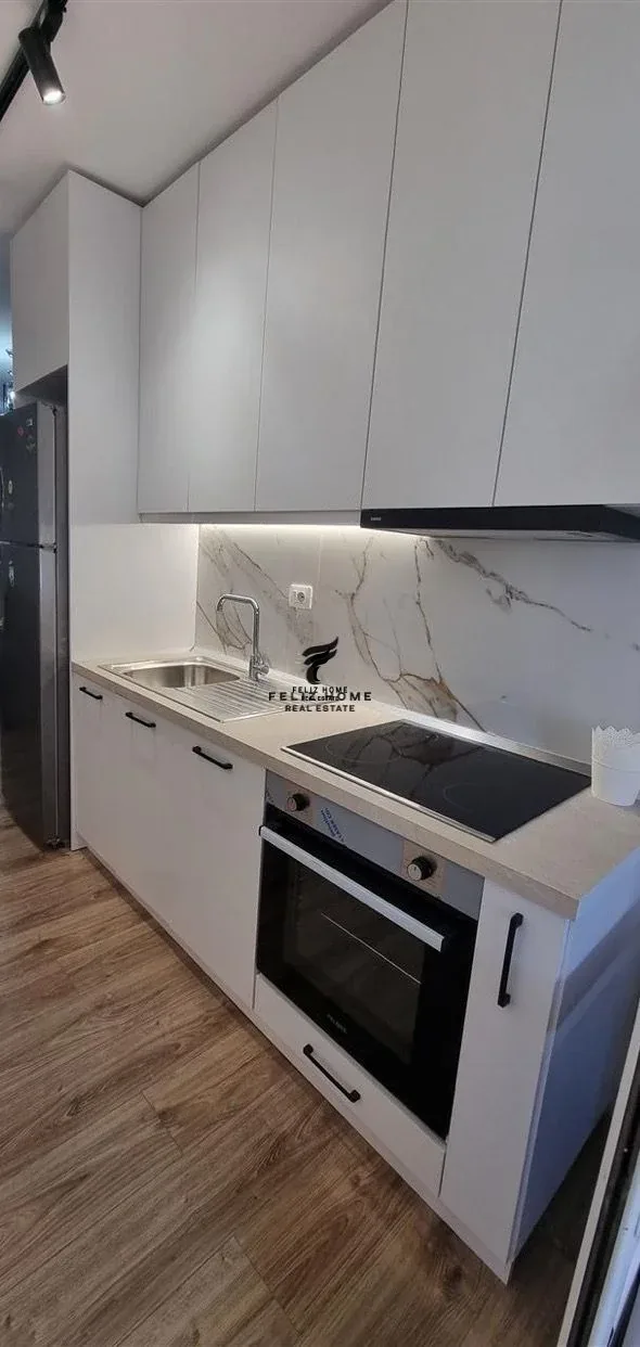 SHITET APRTAMENT 1+1 DON BOSKO 135.000 EURO 2