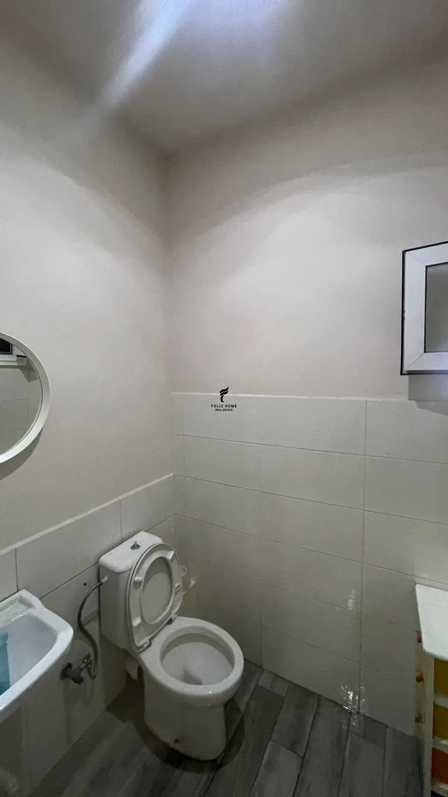 APARTAMENT ME QERA 2+2 RRUGA E DIBRES 50.000 LEKE 4