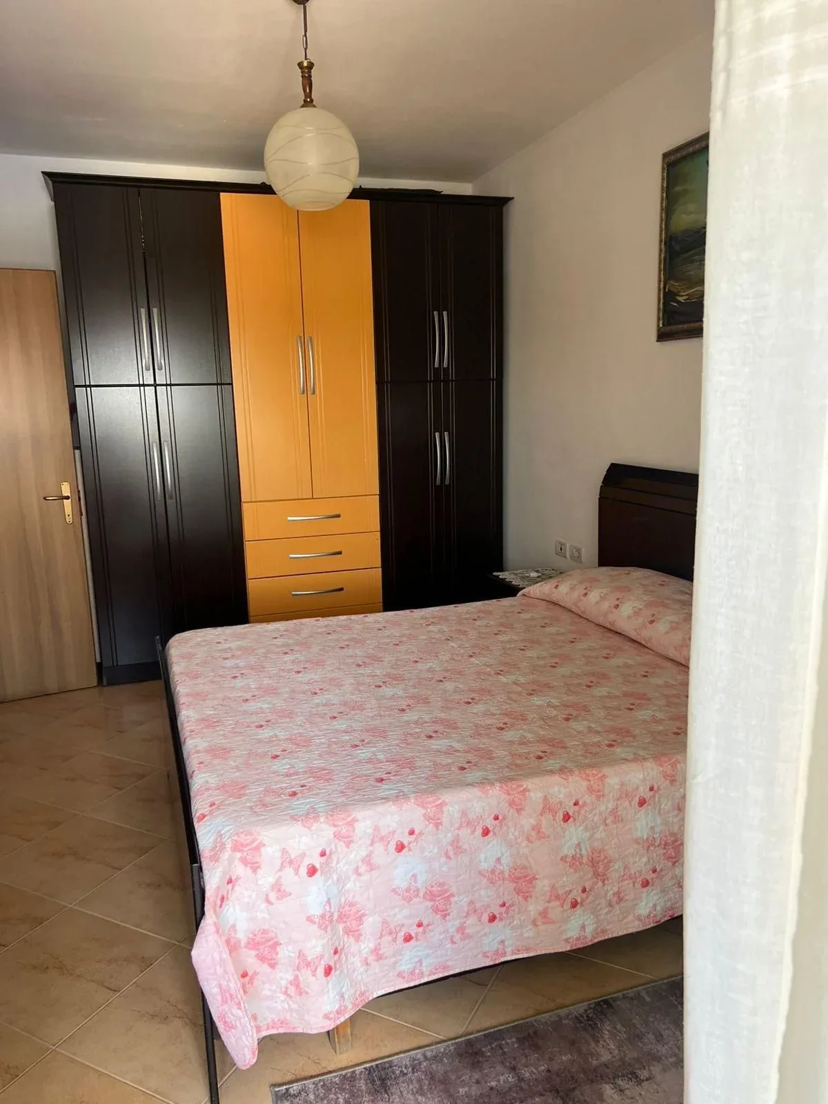 APARTAMENT ME QERA 2+1 CASA ITALIA 55.000 LEKE 4