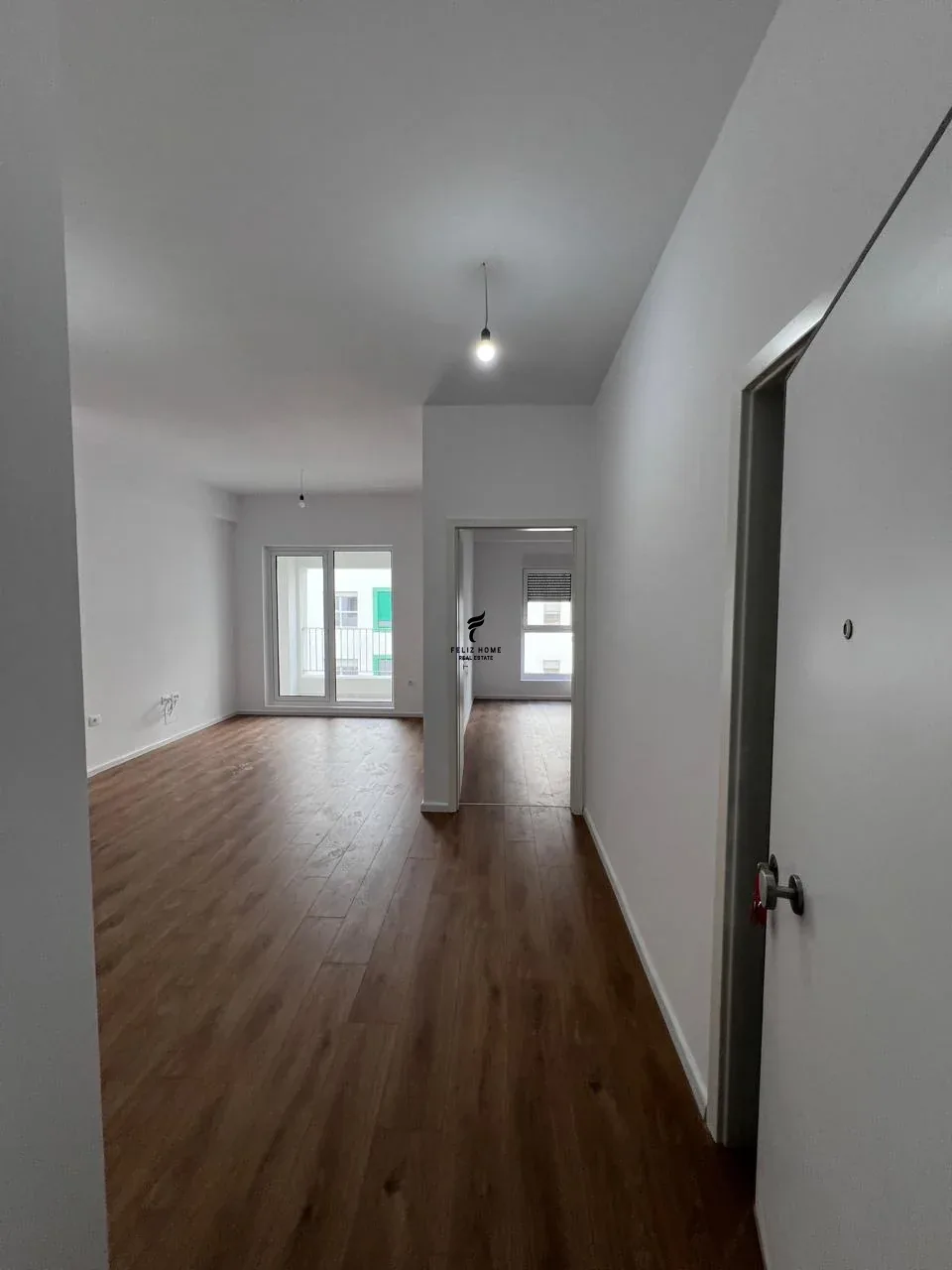 SHITET APARTAMENT 1+1 ALI DEMI 11.000.000 LEKE