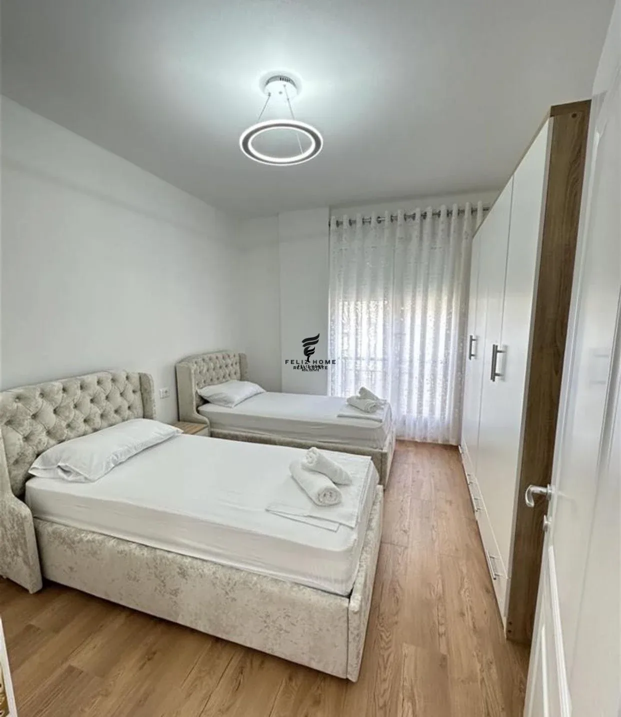 APARTAMENT ME QERA 2+1+2 RUGA E DIBRES 65.000 LEKE 3