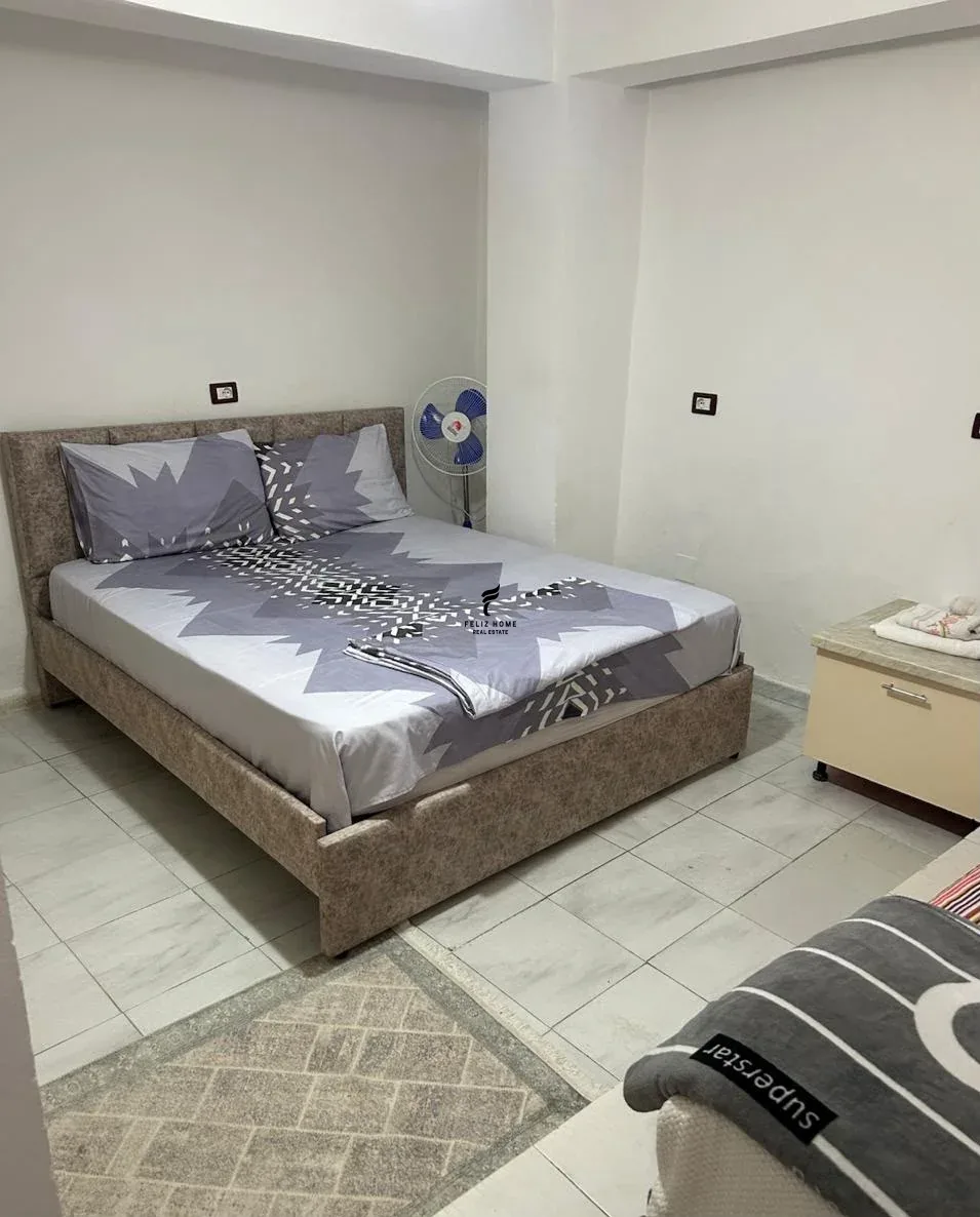 APARTAMENT ME QERA 1+1 PAZARI I RI 45.000 LEKE 3