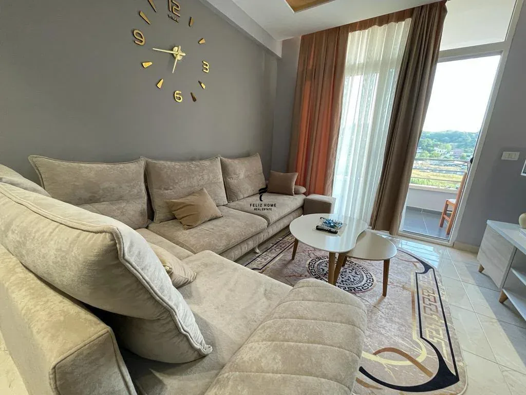 SHITET APARTAMENT 1+1 ASTIR 12.000.000 LEKE 2