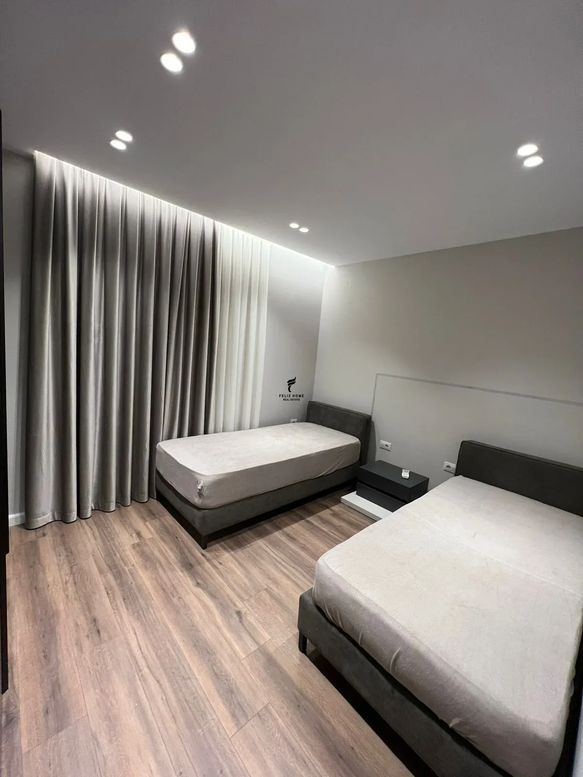 APARTAMENT ME QERA 2+1 ISH FUSHA AVIACIONIT 70.000 LEKE 4