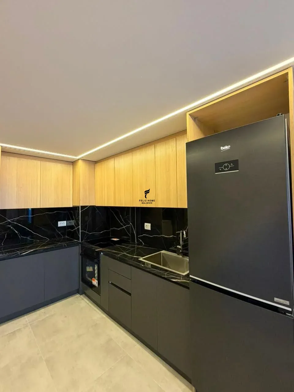 APARTAMENT ME QERA 1+1 YZBERISHT 55.000 LEKE 2