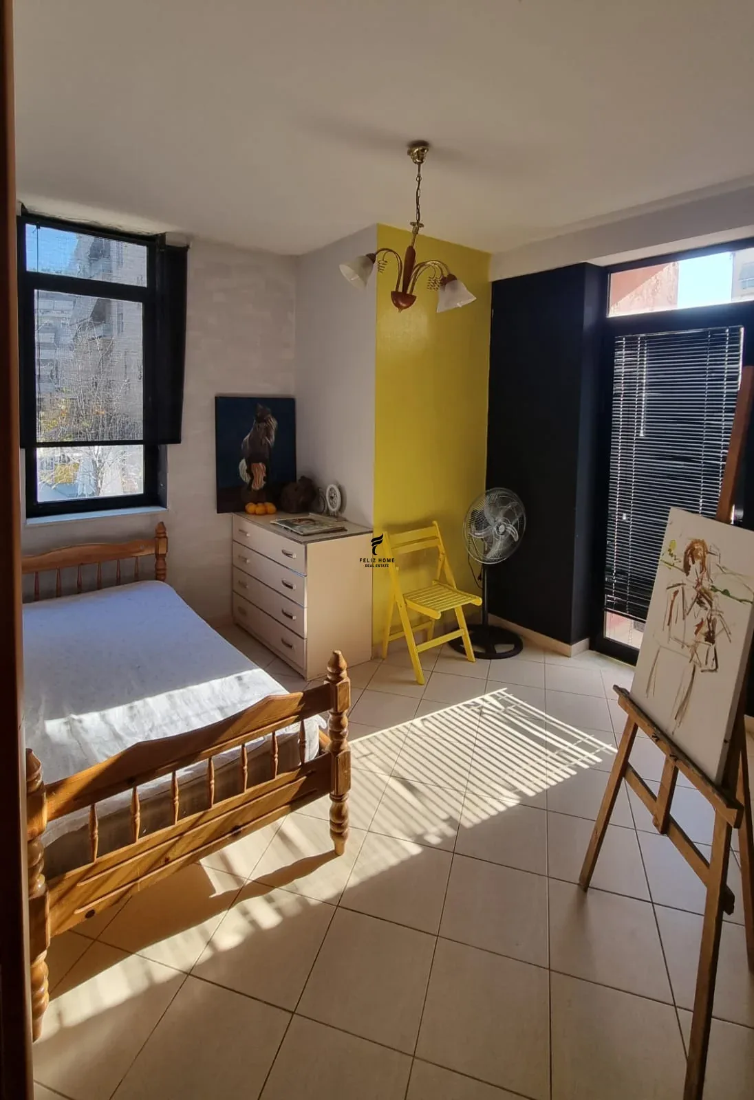 APARTAMENT ME QERA 2+1 KOMUNA E PARISIT 58.000 LEKE 2