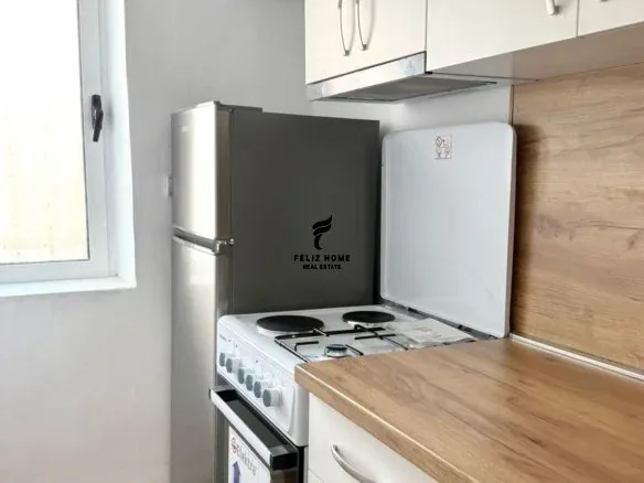 APARTAMENT ME QERA 1+1 RRUGA BARDHYL 48.000 LEKE 3