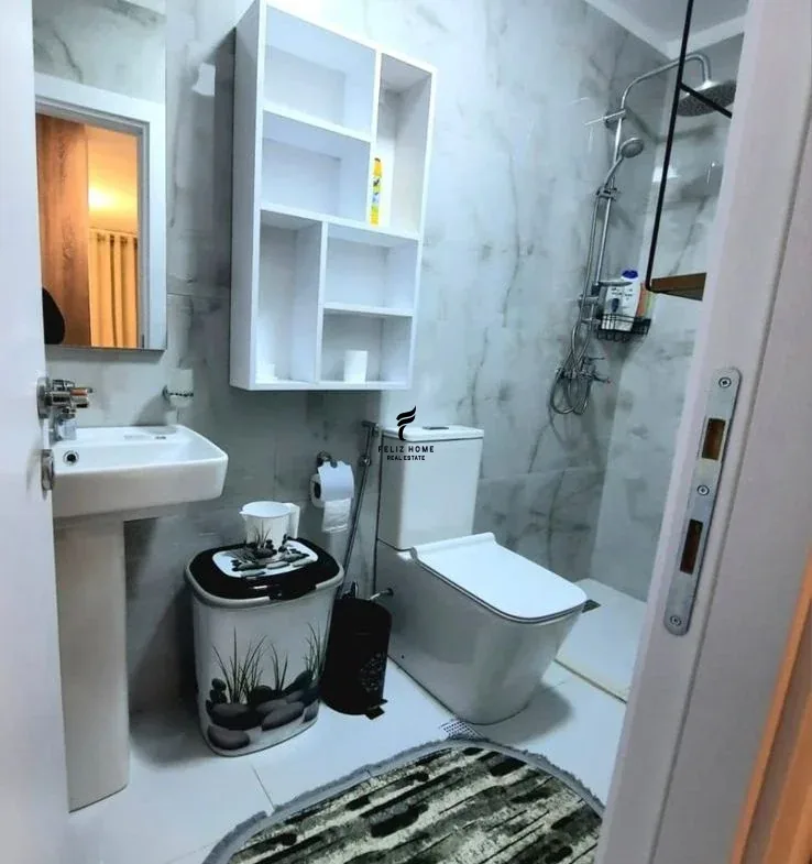 SHITET GARSONIERE 34 M2 ALI DEMI 86.000 EURO 3