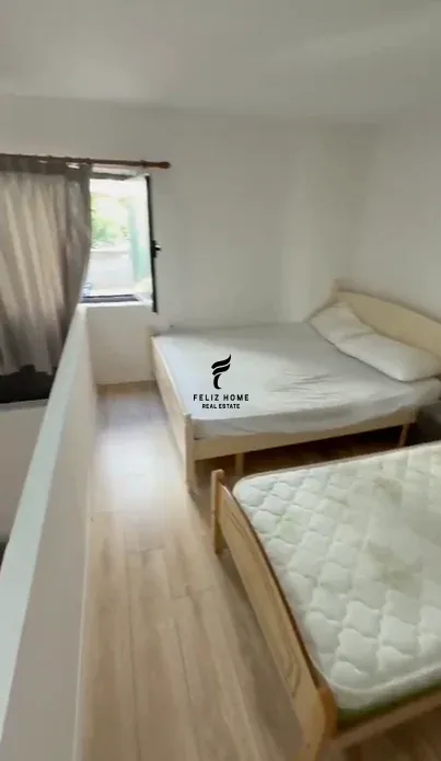 APARTAMENT ME QERA 1+1 RRUGA E DIBRES 43.000 LEKE 4