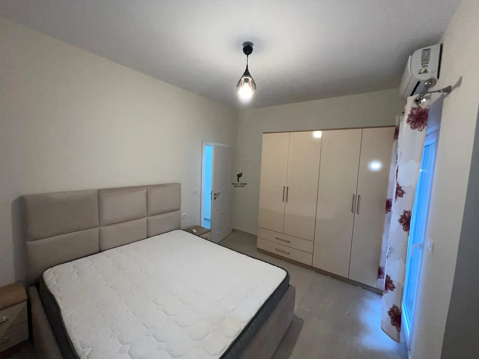 APARTAMENT ME QERA 1+1 RRUGA E DIBRES 45.000 LEKE 3