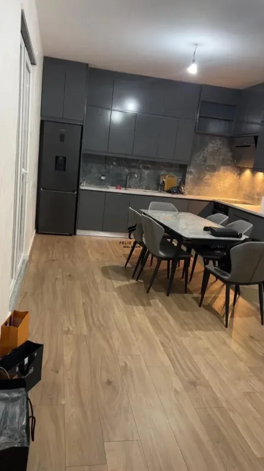 SHITET APARTAMENT 1+1 PASKUQAN 122.000 EURO