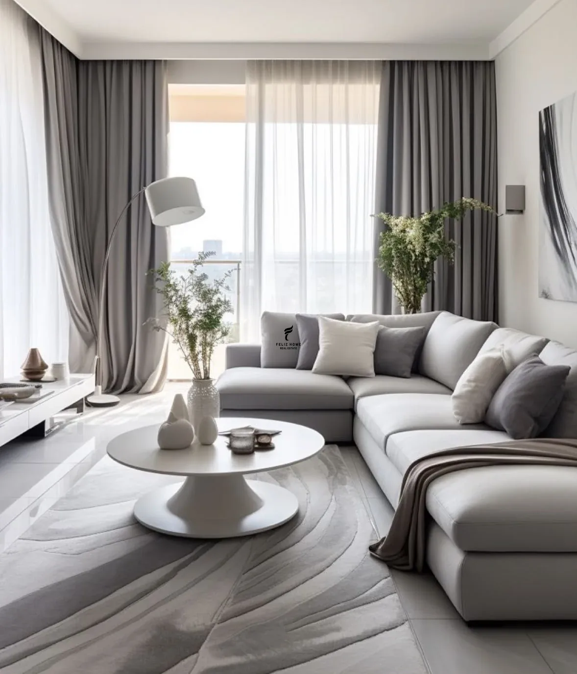 SHITET APARTAMENT 1+1 MYSLYM SHYRI 175.000 EURO 1