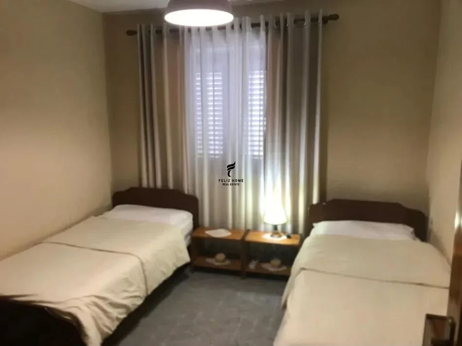 APARTAMENT ME QERA 2+1 RRUGA E ELBASANIT 60.000 LEKE 4