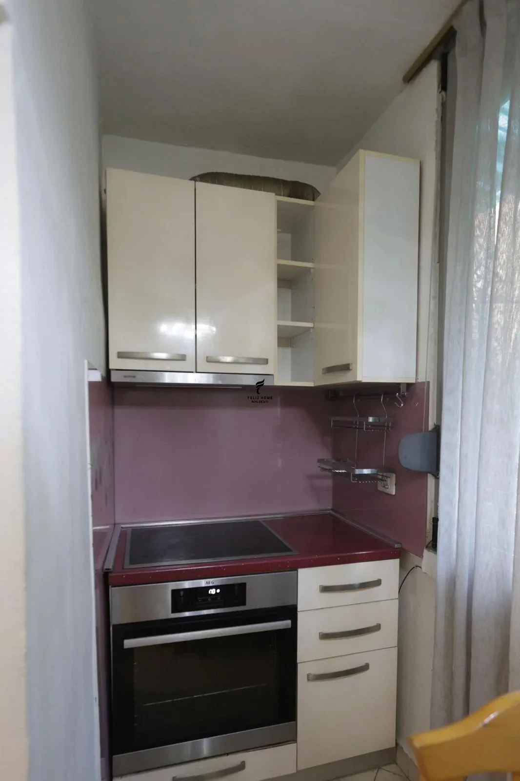 APARTAMENT ME QERA 2+1 MATERNITETI I RI 55.000 LEKE 3