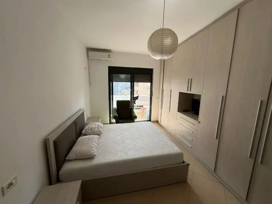 APARTAMENT ME QERA 2+1 ASTIR 60.000 LEKE 3