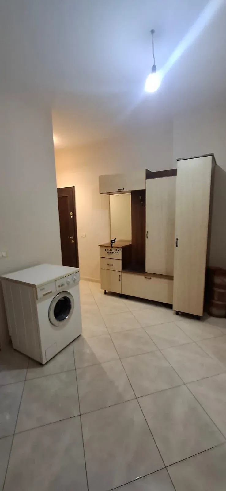APARTAMENT ME QERA 1+1 LAPRAKE 40.000 LEKE 3