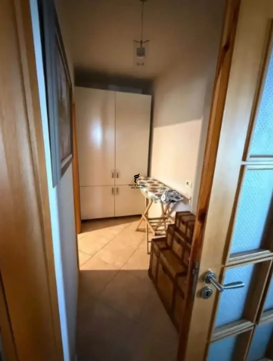 APARTAMENT ME QERA 2+1 IRFAN TOMINI 65.000 LEKE 4