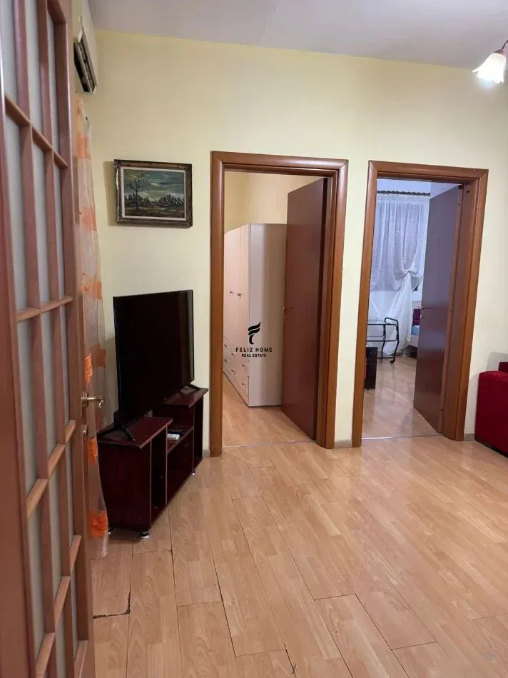 APARTAMENT ME QERA 2+1 DON BOSKO 60.000 LEKE