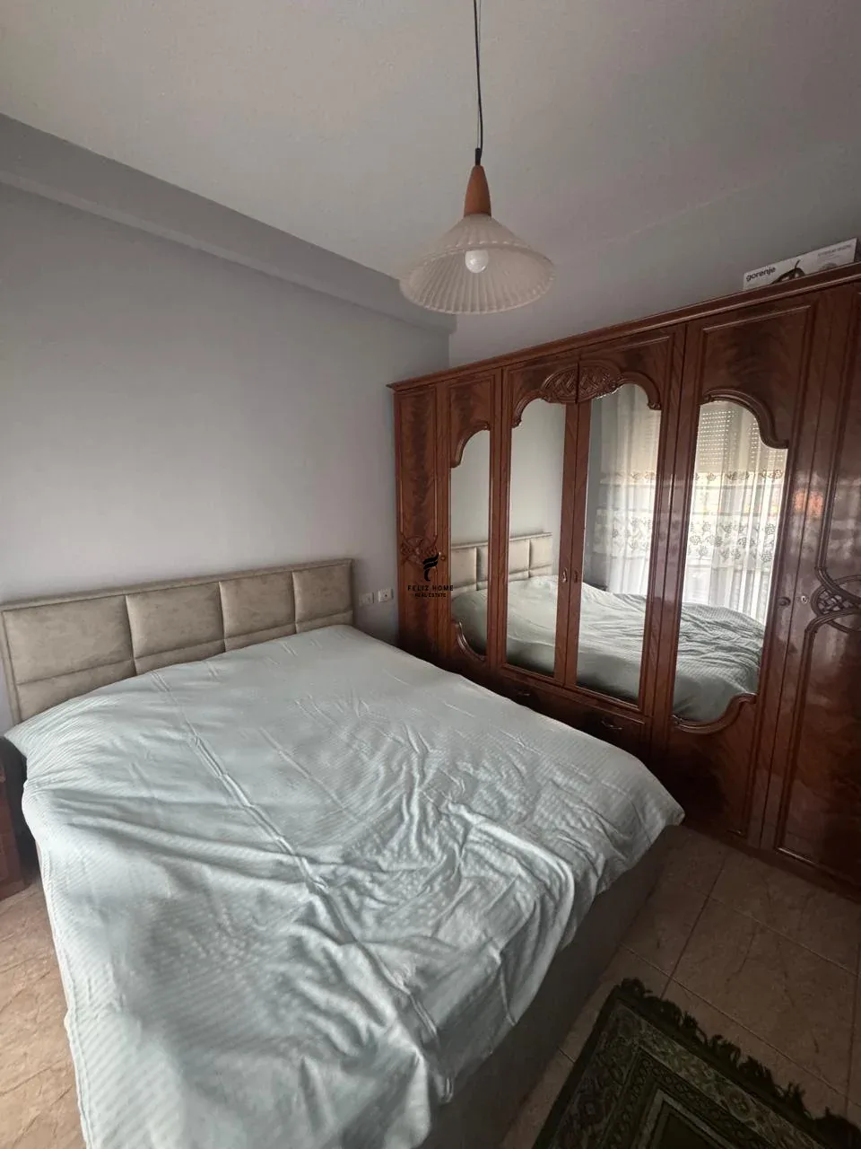 APARTAMENT ME QERA 1+1 DON BOSKO 50.000 LEKE 4
