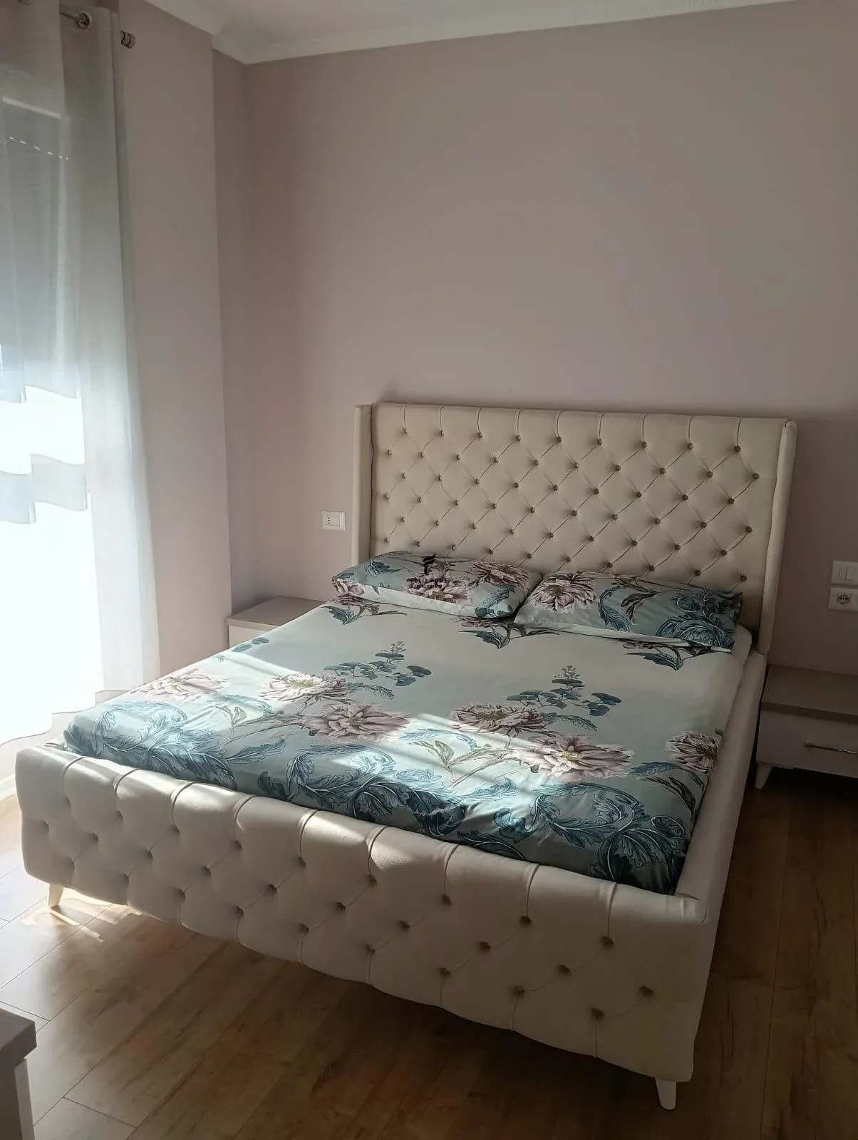 APARTAMENT ME QERA 1+1 DON BOSKO 50.000 LEKE 4