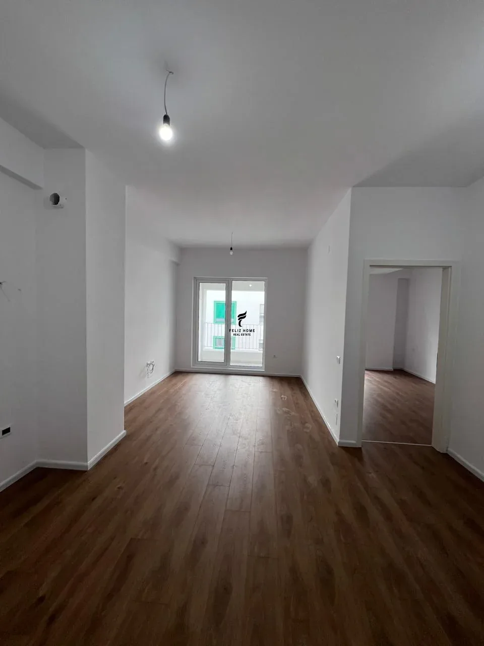 SHITET APARTAMENT 1+1 ALI DEMI 11.000.000 LEKE 2
