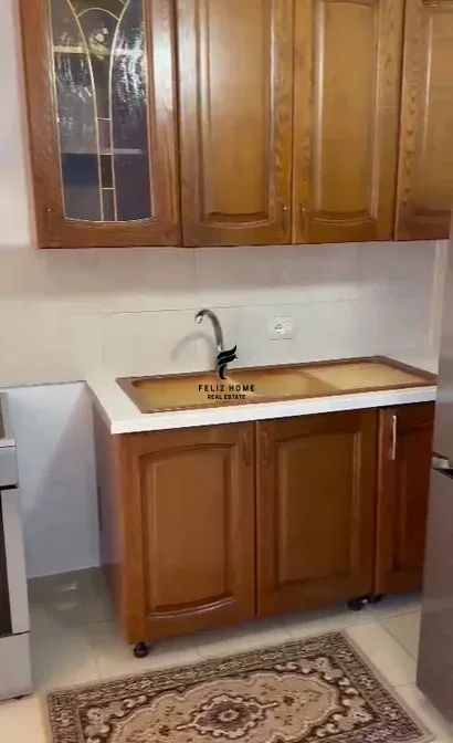 SHITET APARTAMENT 1+1 RRUGA E DIBRES 11.900.000 LEKE 2