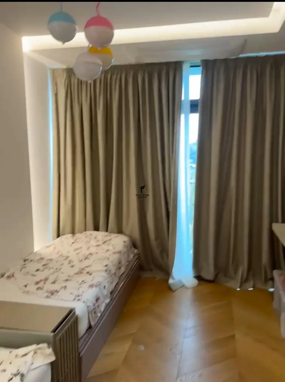 SHITET APARTAMENT 2+1 LAKE VIEW 600.000 EURO 4