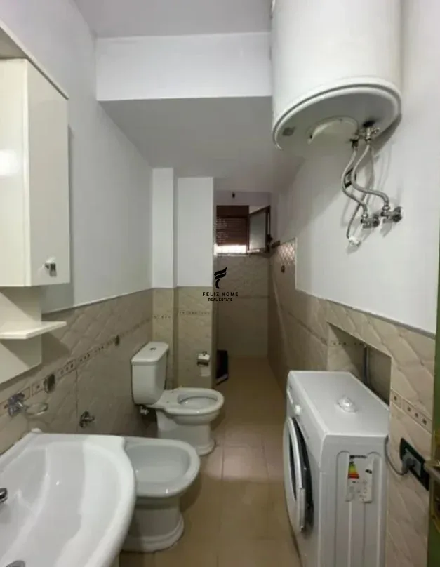 APARTAMENT ME QERA 1+1 VASIL SHANTO 45.000 LEKE 4