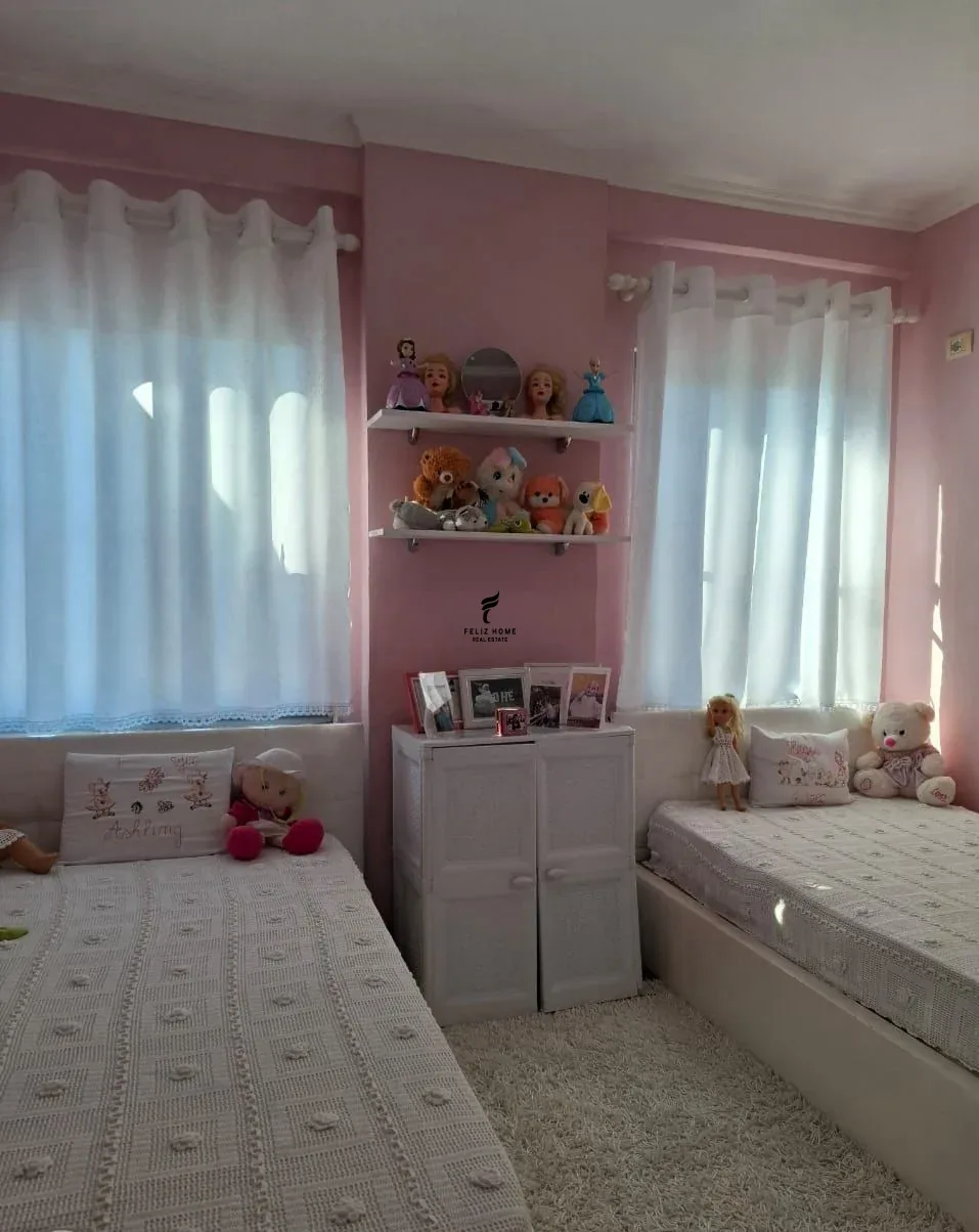 SHITET APARTAMENT 3+1+3 ASTIR 220.000 EURO 4