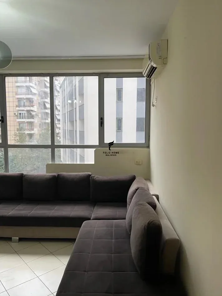 APARTAMENT ME QERA 2+1 ASTIR 45.000 LEKE