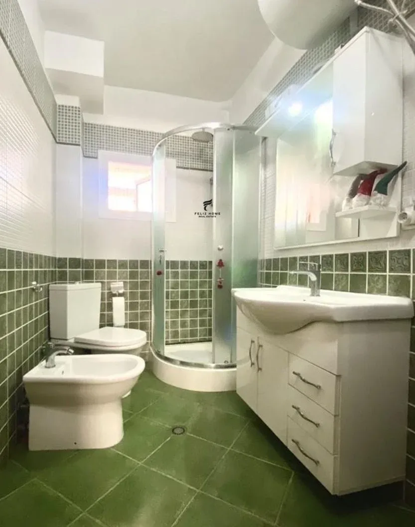 SHITET APARTAMENT 1+1 ALLIAS 95.000 EURO 3