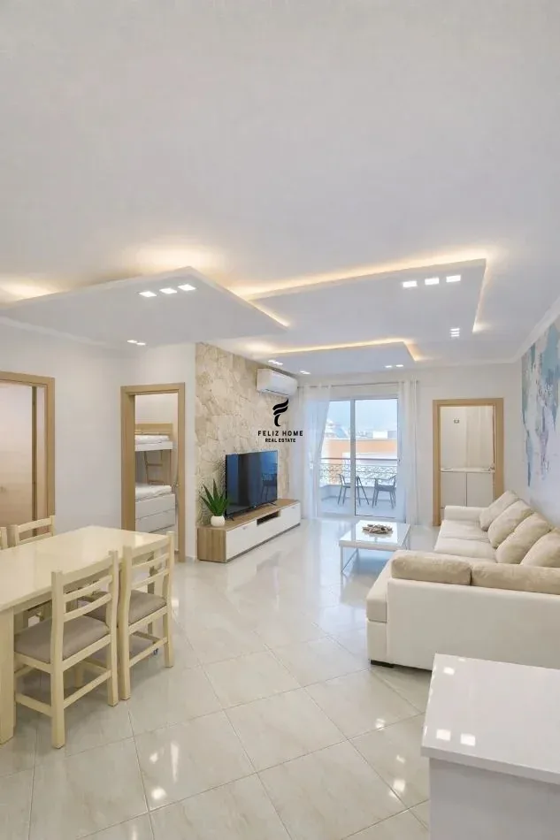 SHITET APARTAMENT 3+1 LIQENI THATE 280.000 EURO 2