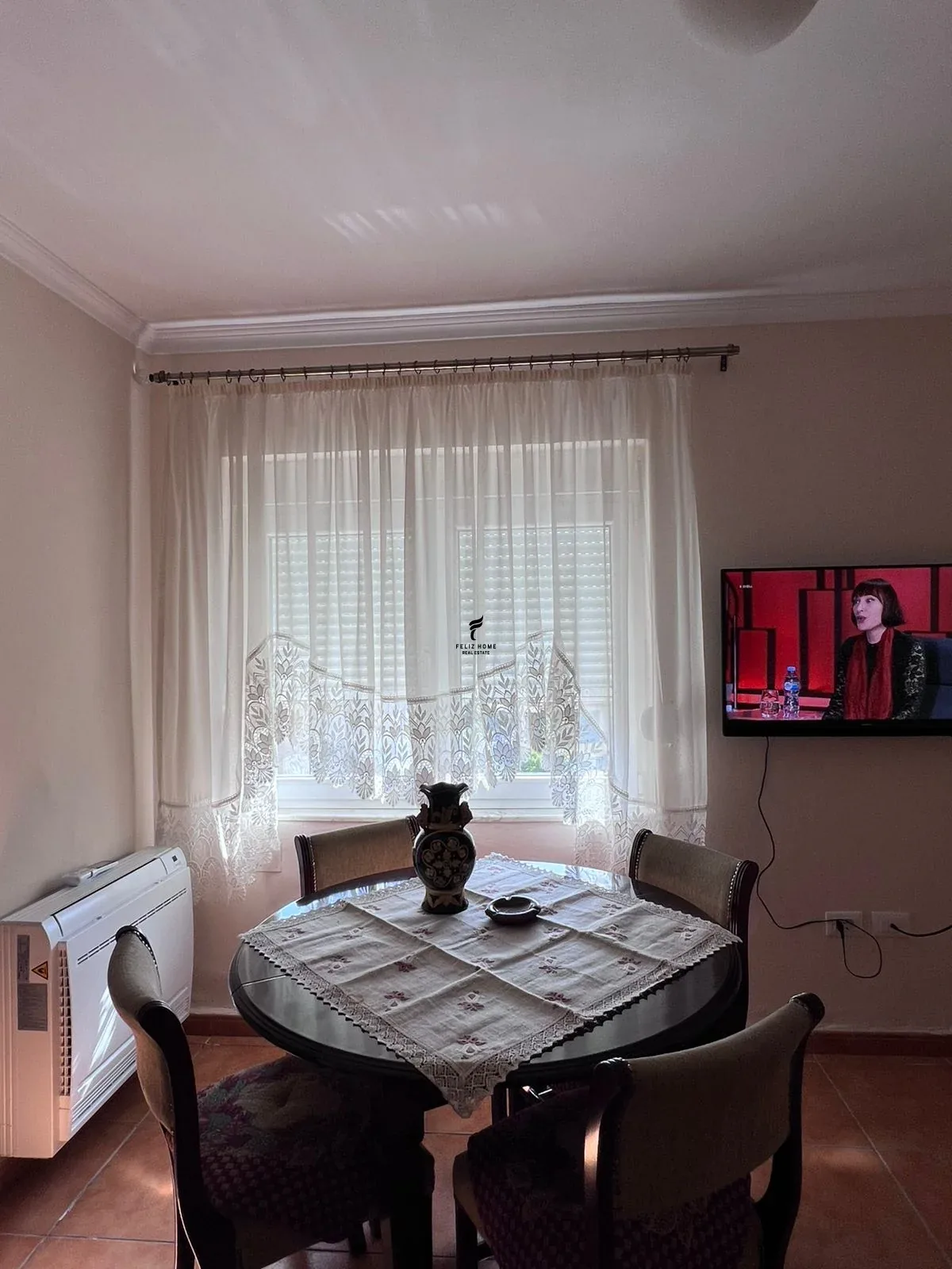 APARTAMENT ME QERA 2+1 RRUGA E ELBASANIT 65.000 LEKE 3