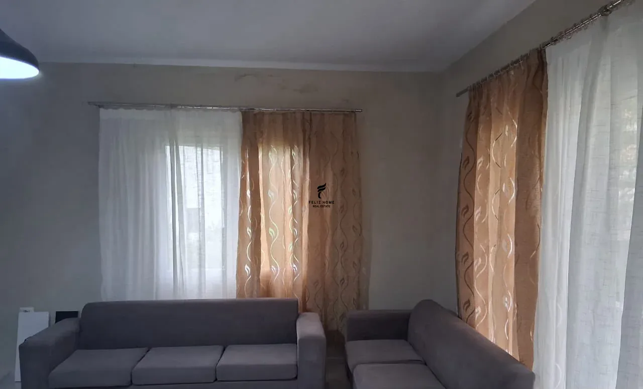 APARTAMENT ME QERA 2+1 RRUGA E ELBASANIT 55.000 LEKE 3