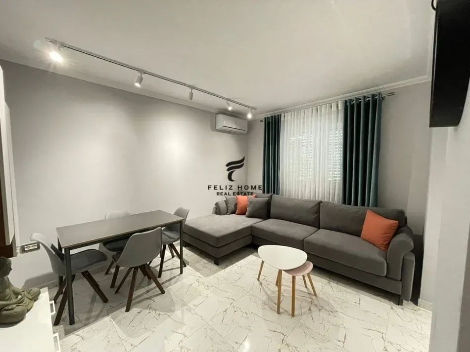 SHITET APARTAMENT 1+1 BLLOK 200.000 EURO
