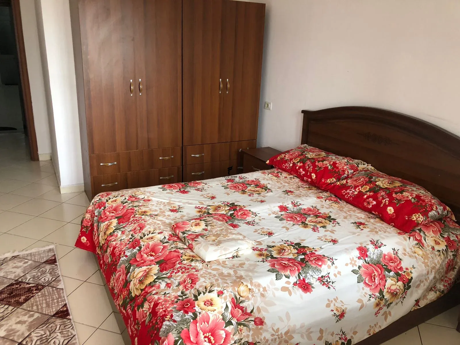 APARTAMENT ME QERA 1+1 ASTIR 40.000 LEKE 3