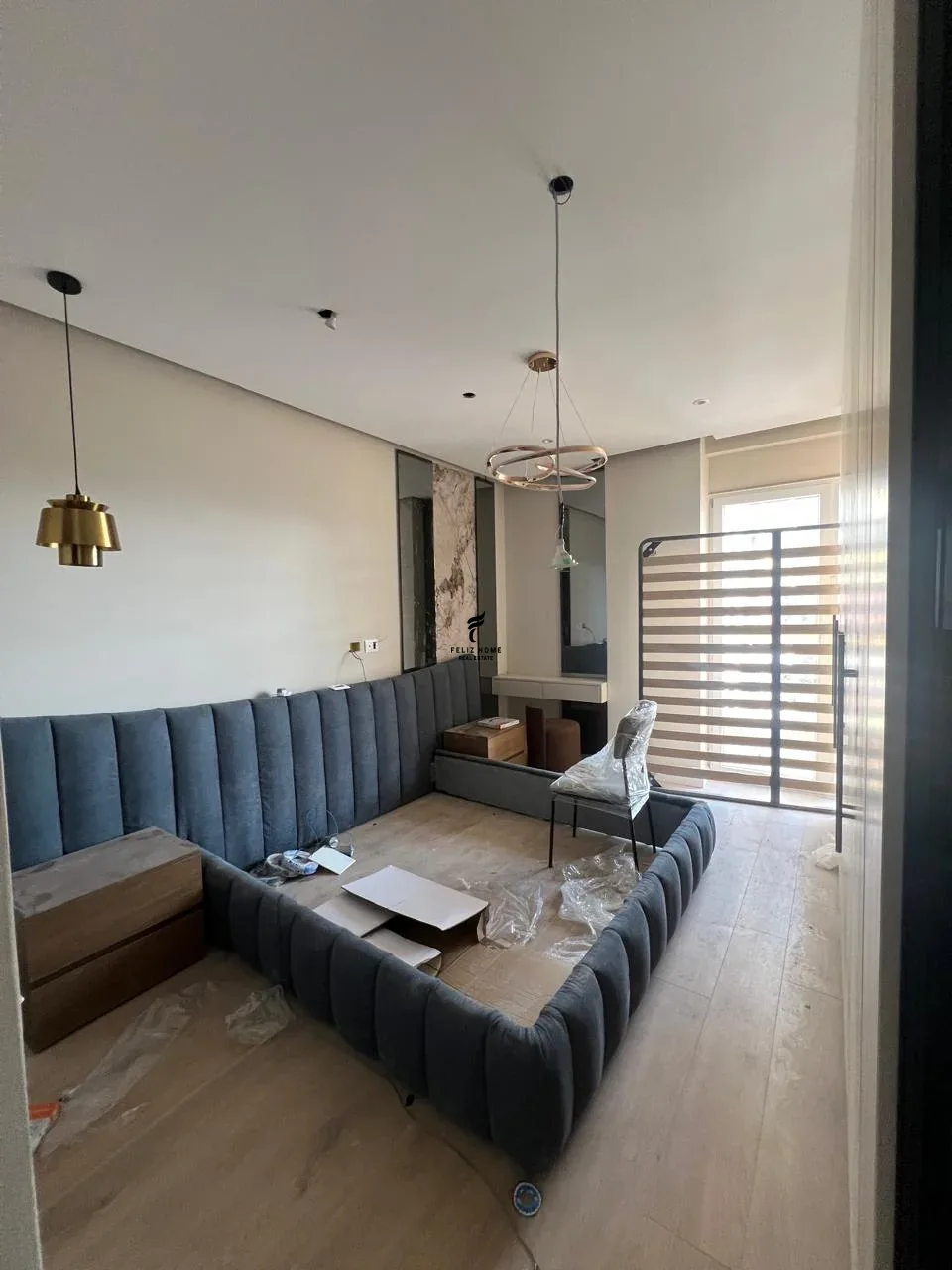 SHITET APARTAMENT 3+1+2 LAPRAKE 325.000 EURO 2