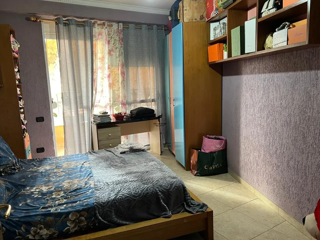 SHITET APARTAMENT 2+1+2 ASTIR 159.000 EURO 4