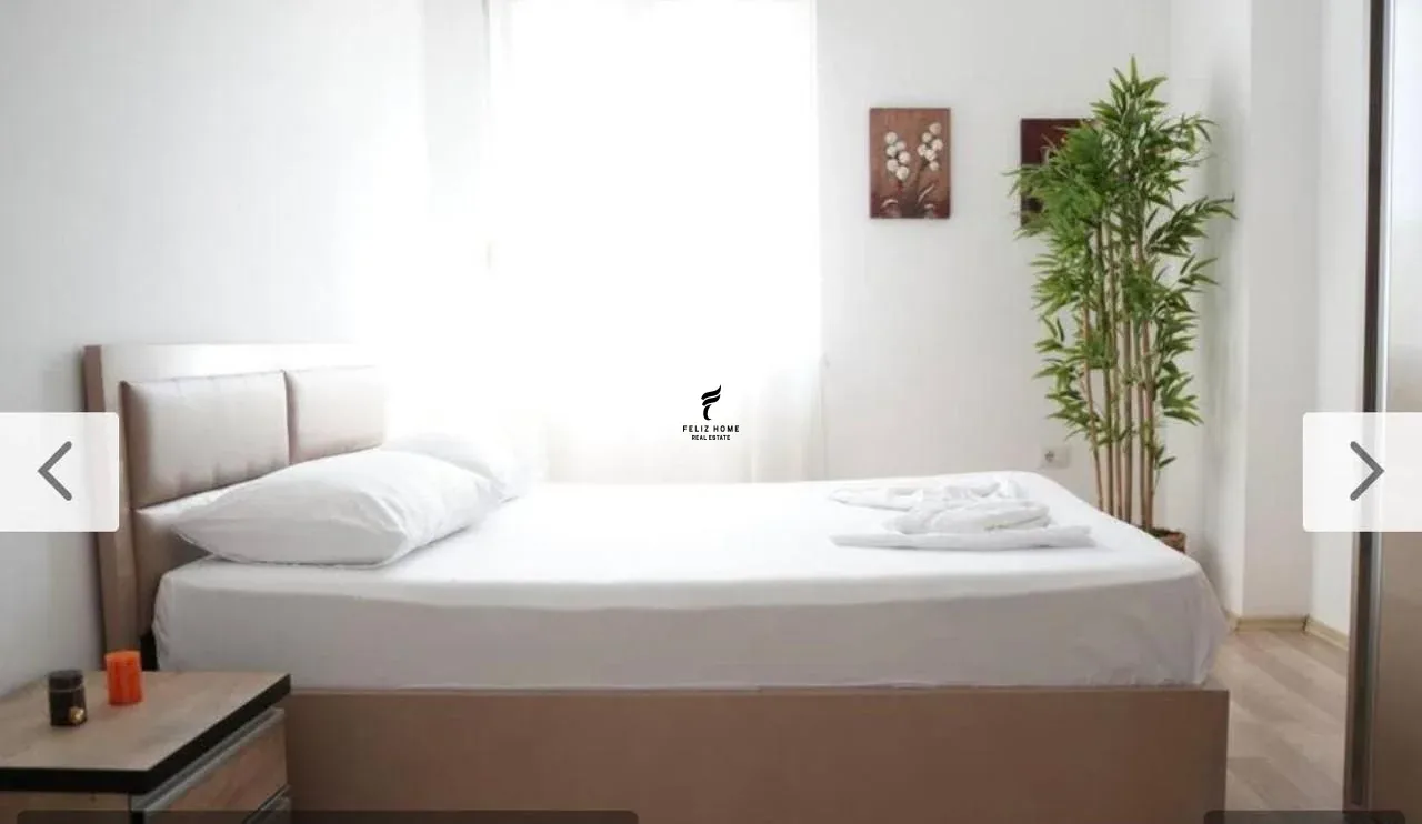 APARTAMENT ME QERA 1+1 QENDER 700 EURO 3