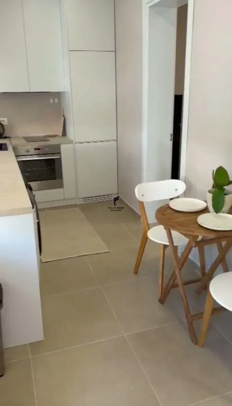 APARTAMENT ME QERA 1+1 VASIL SHANTO 70.000 LEKE