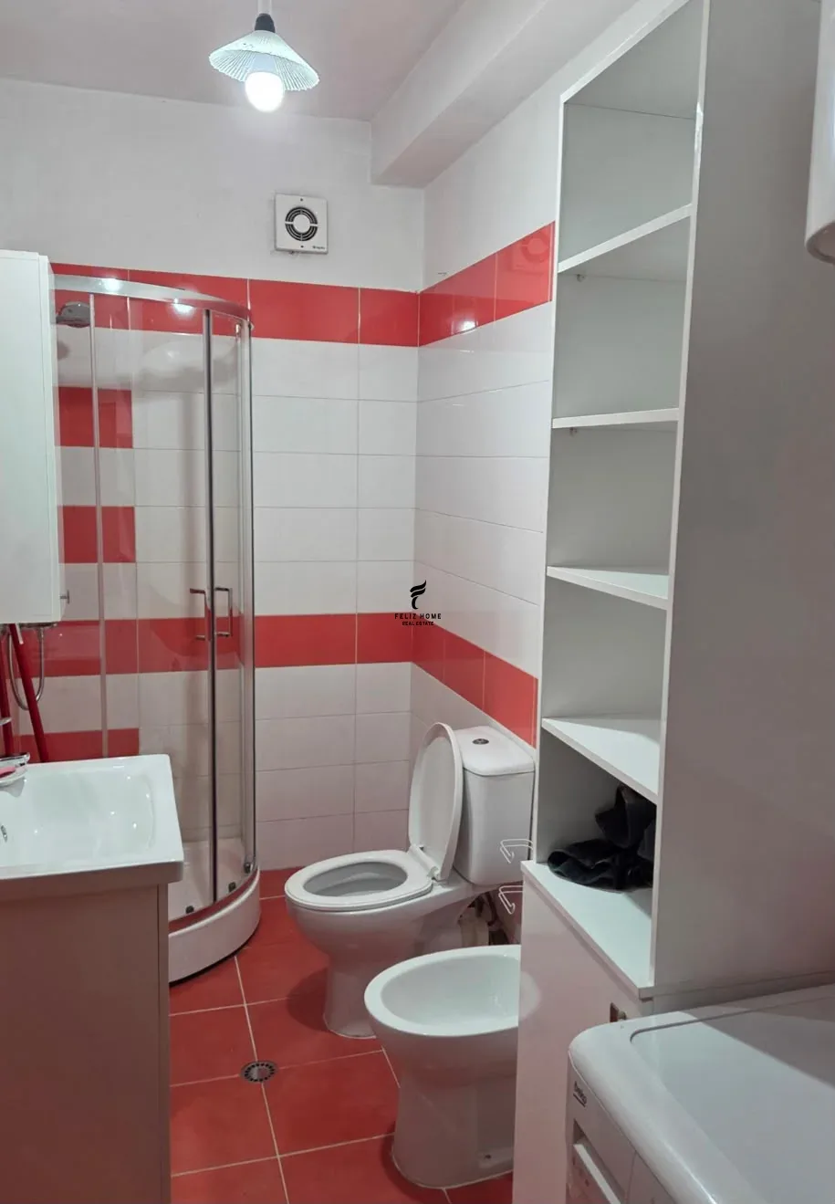 APARTAMENT ME QERA 1+1 SIRI KODRA 60.000 LEKE 3