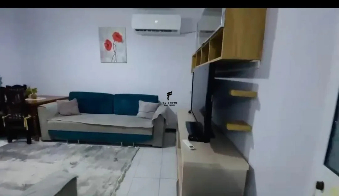 APARTAMENT ME QERA 1+1 SELVIA 50.000 LEKE