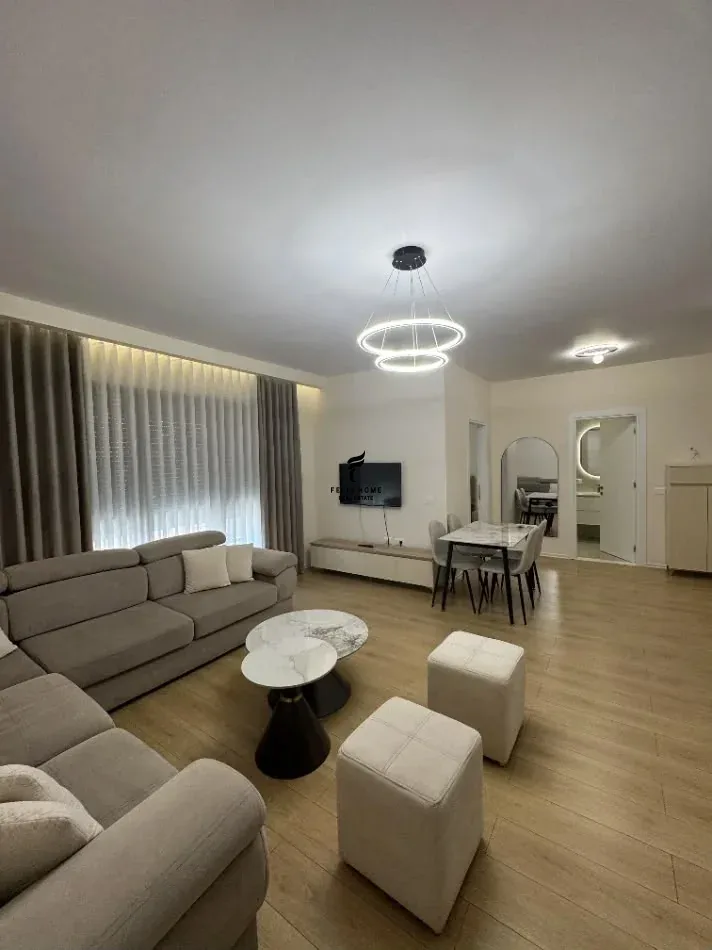 APARTAMENT ME QERA 1+1 JORDAN MISJA 60.000 LEKE