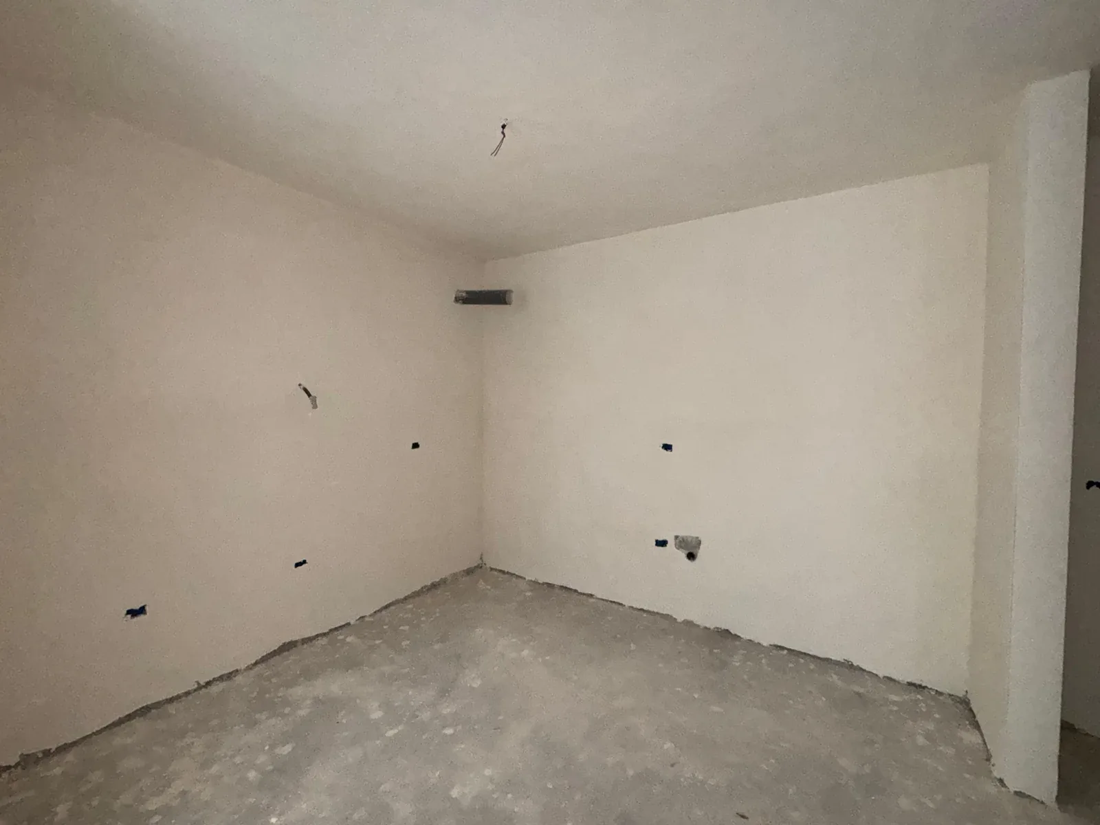 SHITET APARTAMENT 1+1 ISH FUSHA E AVIACIONIT 130.000 EURO 3