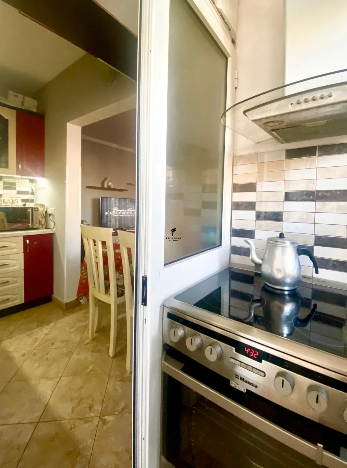 SHITET APARTAMENT 1+1 ALLIAS 9.700.000 LEKE 3