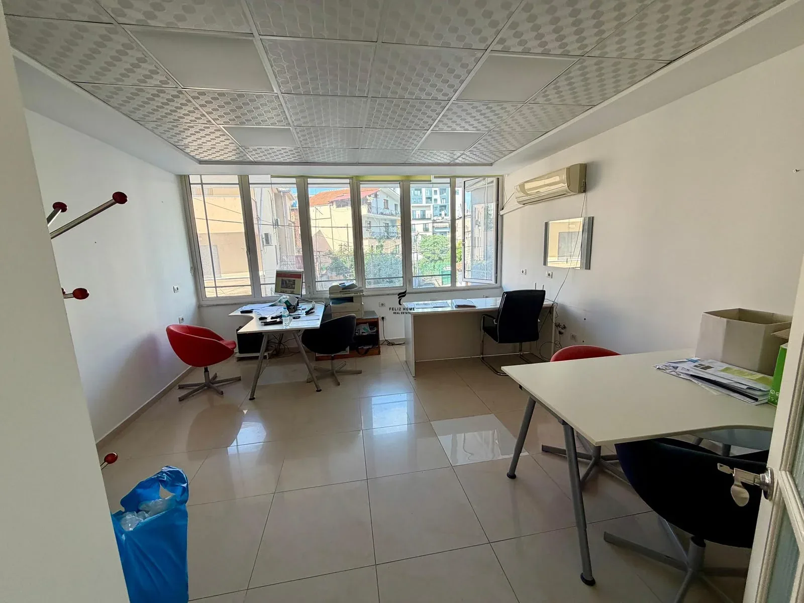 SHITET GARSONIERE 41M2 RRUGA E BARRIKADAVE 106.000 EURO 1