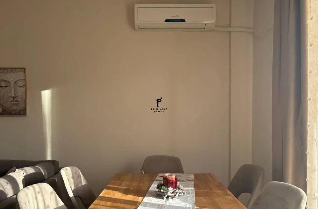 APARTAMENT ME QERA 2+1 RRUGA E ELBASANIT 70.000 LEKE 4