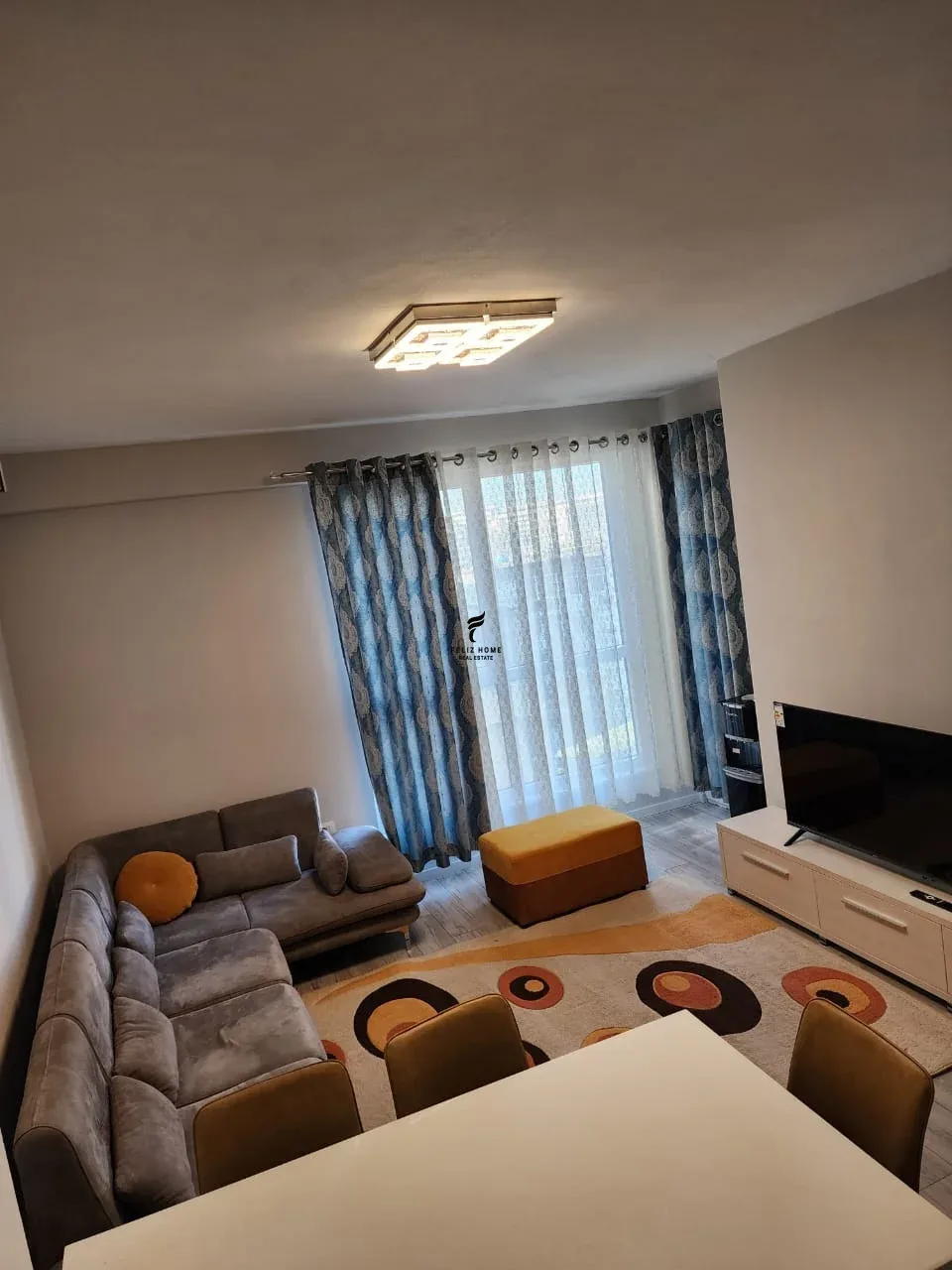 APARTAMENT ME QERA 1+1 KOMUNA E PARISIT 73.000 LEKE