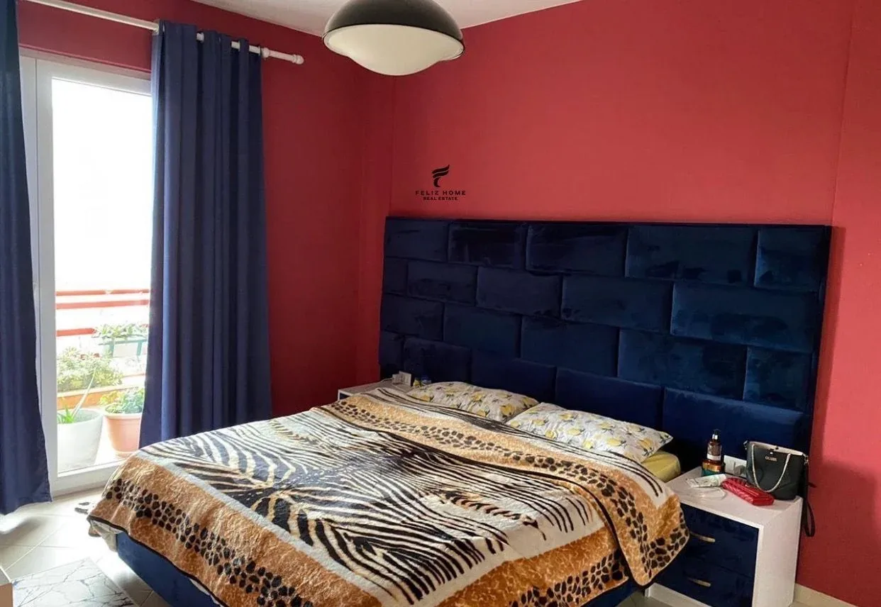 SHITET APARTAMENT 2+1+2 FRESK 154.000 EURO 4
